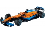 LEGO® Technic McLaren Formula 1™ Race Car 42141 released in 2022 - Image: 1