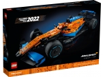 LEGO® Technic McLaren Formel 1™ Rennwagen 42141 erschienen in 2022 - Bild: 2