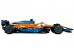 LEGO® Technic McLaren Formula 1™ Race Car 42141 released in 2022 - Image: 3