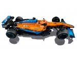 LEGO® Technic McLaren Formel 1™ Rennwagen 42141 erschienen in 2022 - Bild: 5