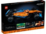 LEGO® Technic McLaren Formula 1™ Race Car 42141 released in 2022 - Image: 6