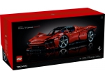 LEGO® Technic Ferrari Daytona SP3 42143 released in 2022 - Image: 2