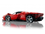 LEGO® Technic Ferrari Daytona SP3 42143 erschienen in 2022 - Bild: 5