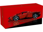 LEGO® Technic Ferrari Daytona SP3 42143 erschienen in 2022 - Bild: 6