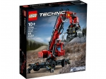 LEGO® Technic Material Handler 42144 released in 2022 - Image: 2