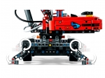 LEGO® Technic Material Handler 42144 released in 2022 - Image: 8