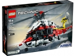 LEGO® Technic Airbus H175 Rescue Helicopter 42145 released in 2022 - Image: 2