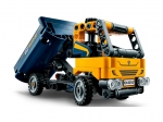 LEGO® Technic Dump Truck 42147 released in 2023 - Image: 3