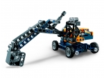 LEGO® Technic Dump Truck 42147 released in 2023 - Image: 4