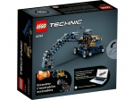 LEGO® Technic Dump Truck 42147 released in 2023 - Image: 6