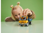 LEGO® Technic Dump Truck 42147 released in 2023 - Image: 7