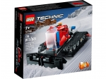 LEGO® Technic Pistenraupe 42148 erschienen in 2023 - Bild: 2