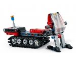 LEGO® Technic Snow Groomer 42148 released in 2023 - Image: 3