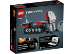 LEGO® Technic Pistenraupe 42148 erschienen in 2023 - Bild: 5