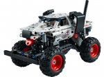 LEGO® Technic Monster Jam™ Monster Mutt™ Dalmatian 42150 released in 2023 - Image: 1