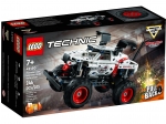 LEGO® Technic Monster Jam™ Monster Mutt™ Dalmatian 42150 released in 2023 - Image: 2