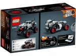 LEGO® Technic Monster Jam™ Monster Mutt™ Dalmatian 42150 released in 2023 - Image: 6