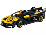 LEGO® Technic Bugatti-Bolide 42151 erschienen in 2023 - Bild: 1