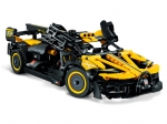 LEGO® Technic Bugatti-Bolide 42151 erschienen in 2023 - Bild: 3