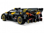 LEGO® Technic Bugatti-Bolide 42151 erschienen in 2023 - Bild: 4