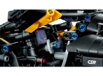 LEGO® Technic Bugatti-Bolide 42151 erschienen in 2023 - Bild: 5