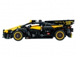 LEGO® Technic Bugatti-Bolide 42151 erschienen in 2023 - Bild: 6