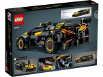 LEGO® Technic Bugatti Bolide 42151 released in 2023 - Image: 7