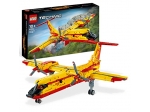 LEGO® Technic Löschflugzeug 42152 erschienen in 2023 - Bild: 1