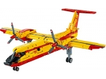 LEGO® Technic Firefighter Aircraft 42152 released in 2023 - Image: 2