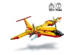 LEGO® Technic Firefighter Aircraft 42152 released in 2023 - Image: 3