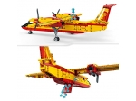 LEGO® Technic Firefighter Aircraft 42152 released in 2023 - Image: 4