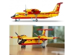 LEGO® Technic Firefighter Aircraft 42152 released in 2023 - Image: 6