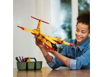 LEGO® Technic Firefighter Aircraft 42152 released in 2023 - Image: 7
