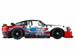 LEGO® Technic NASCAR® Next Gen Chevrolet Camaro ZL1 42153 erschienen in 2023 - Bild: 3
