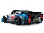 LEGO® Technic NASCAR® Next Gen Chevrolet Camaro ZL1 42153 erschienen in 2023 - Bild: 5