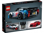 LEGO® Technic NASCAR® Next Gen Chevrolet Camaro ZL1 42153 erschienen in 2023 - Bild: 7