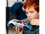 LEGO® Technic NASCAR® Next Gen Chevrolet Camaro ZL1 42153 erschienen in 2023 - Bild: 8