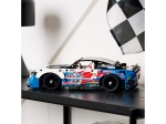LEGO® Technic NASCAR® Next Gen Chevrolet Camaro ZL1 42153 erschienen in 2023 - Bild: 9
