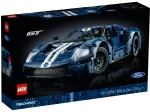 LEGO® Technic 2022 Ford GT 42154 released in 2023 - Image: 2