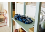 LEGO® Technic 2022 Ford GT 42154 released in 2023 - Image: 11
