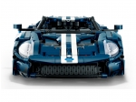 LEGO® Technic Ford GT 2022 42154 erschienen in 2023 - Bild: 3