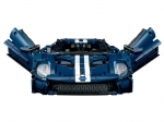 LEGO® Technic Ford GT 2022 42154 erschienen in 2023 - Bild: 4