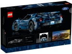 LEGO® Technic 2022 Ford GT 42154 released in 2023 - Image: 7