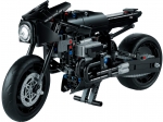 LEGO® Technic THE BATMAN – BATCYCLE™ 42155 released in 2023 - Image: 1