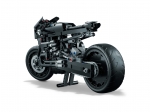 LEGO® Technic THE BATMAN – BATCYCLE™ 42155 released in 2023 - Image: 4