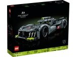 LEGO® Technic PEUGEOT 9X8 24H Le Mans Hybrid Hypercar 42156 erschienen in 2023 - Bild: 2