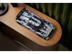 LEGO® Technic PEUGEOT 9X8 24H Le Mans Hybrid Hypercar 42156 erschienen in 2023 - Bild: 11