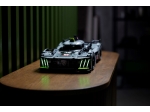 LEGO® Technic PEUGEOT 9X8 24H Le Mans Hybrid Hypercar 42156 erschienen in 2023 - Bild: 12