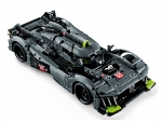 LEGO® Technic PEUGEOT 9X8 24H Le Mans Hybrid Hypercar 42156 erschienen in 2023 - Bild: 4