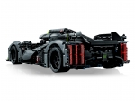 LEGO® Technic PEUGEOT 9X8 24H Le Mans Hybrid Hypercar 42156 erschienen in 2023 - Bild: 5